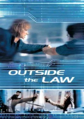 Poster de Outside the Law