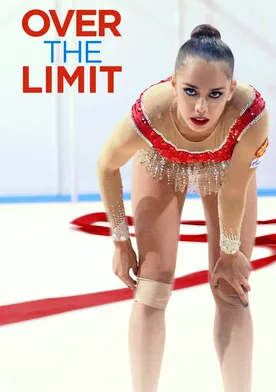 Poster de Over the limit