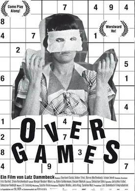 Poster de Overgames