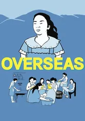 Poster de Overseas