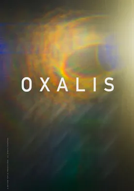 Poster de Oxalis