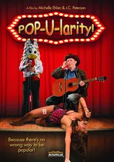 Poster de POP-U-larity!