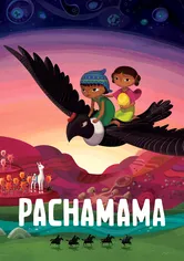 Poster de Pachamama