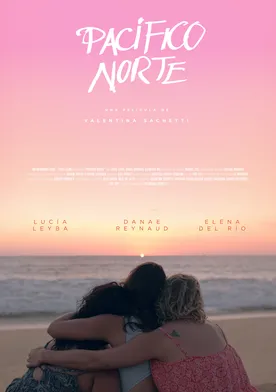 Poster de Pacífico Norte