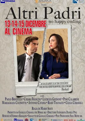 Poster de Padri