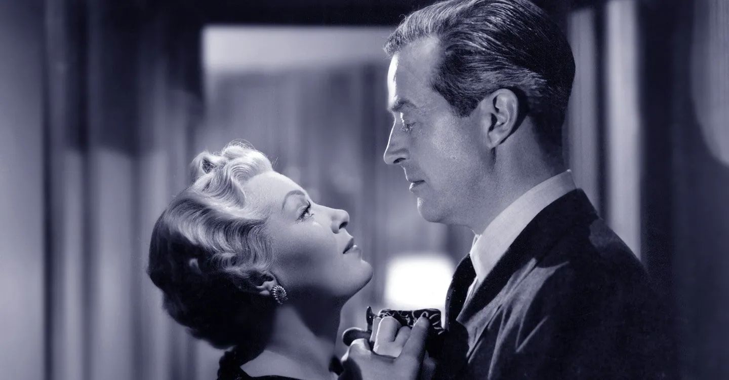 Páginas de mi vida Trailer