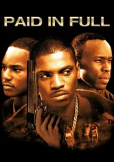 Poster de Paid in Full