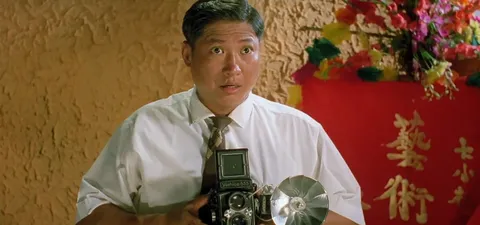 Painted Faces Trailer