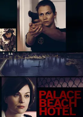 Poster de Palace Beach Hotel