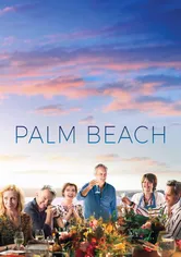 Poster de Palm Beach