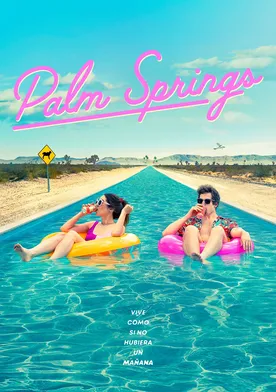 Poster de Palm Springs