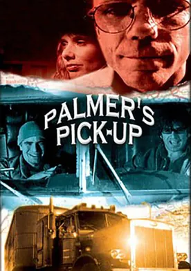 Poster de Palmer's Pick-Up
