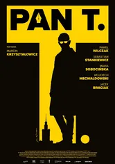 Poster de Pan T.