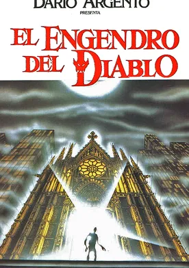 Poster de Pandemonium