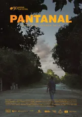 Poster de Pantanal