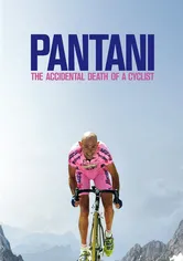 Poster de Pantani: The Accidental Death of a Cyclist