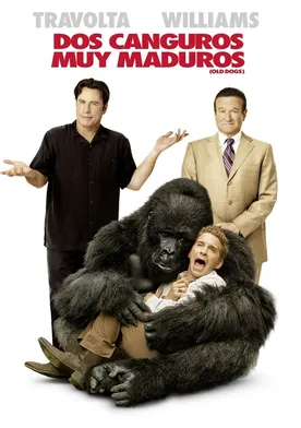 Poster de Par de colmilludos