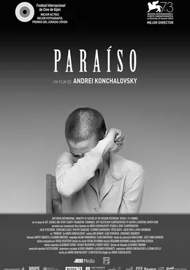 Poster de Paraíso