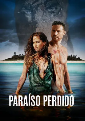 Poster de Paraíso perdido