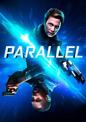 Poster de Parallel