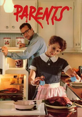 Poster de Parents