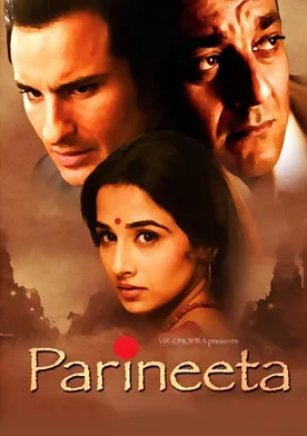 Poster Parineeta