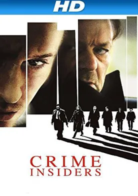 Poster de Paris Lockdown