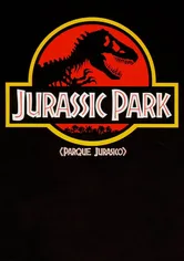 Poster de Jurassic Park