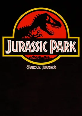 Poster Jurassic Park