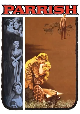 Poster de Parrish