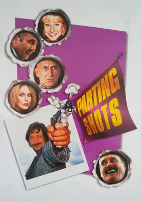 Poster de Parting Shots