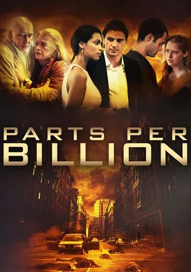 Poster Parts Per Billion
