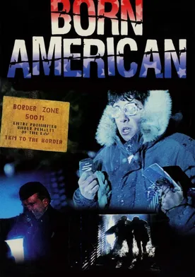 Poster de Pasaporte al infierno