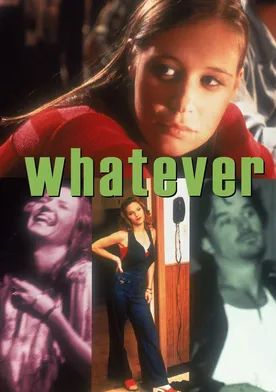 Poster de Pase lo que pase