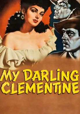 Poster de Pasión de los fuertes