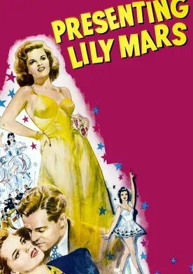 Poster de Pasión teatral