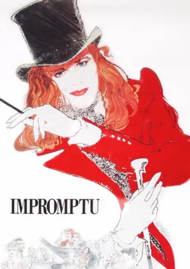 Poster de Pasiones privadas de una mujer