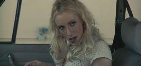 Passenger Side Trailer