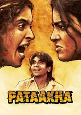 Poster de Pataakha