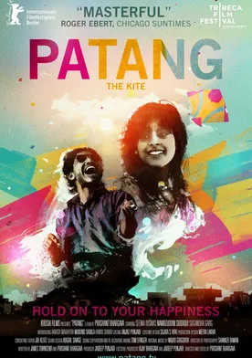 Poster de Patang