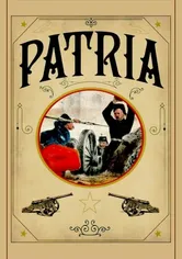 Poster de Patria
