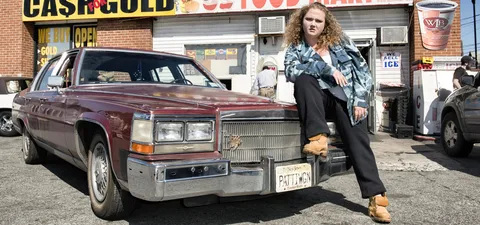 Patti Cake$ Trailer