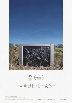 Poster de Paulistas