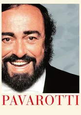 Poster de Pavarotti