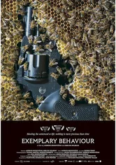 Poster de Pavyzdingas elgesys