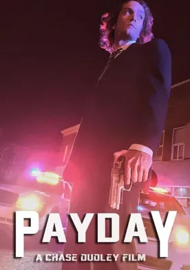 Poster de Payday