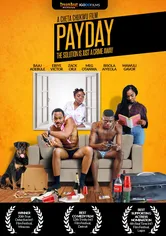 Poster de Payday
