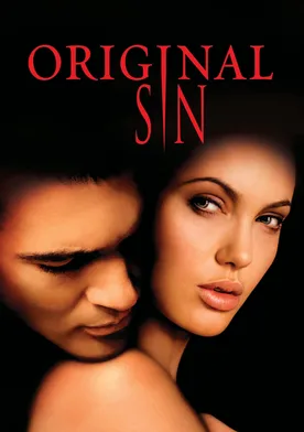 Poster de Pecado original