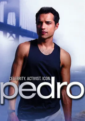 Poster de Pedro