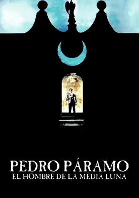 Poster de Pedro Páramo